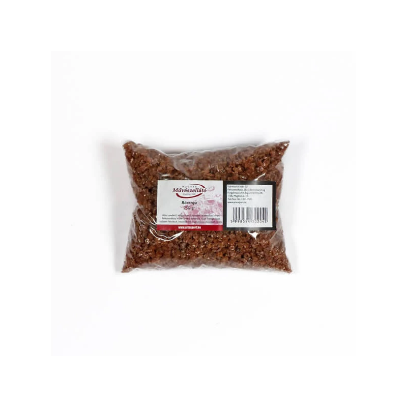 Enyv, bőr - 250 g