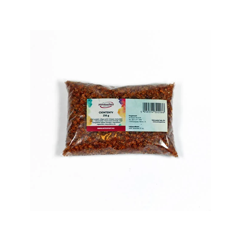 Enyv, csont - 250 g