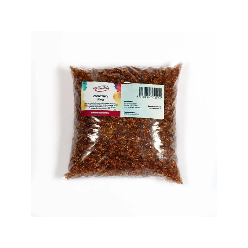 Enyv, csont - 500 g