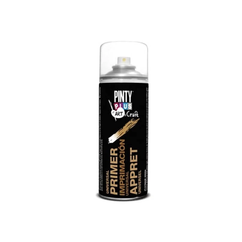 Pinty Plus Art Primer alapozó, 400 ml, univerzális