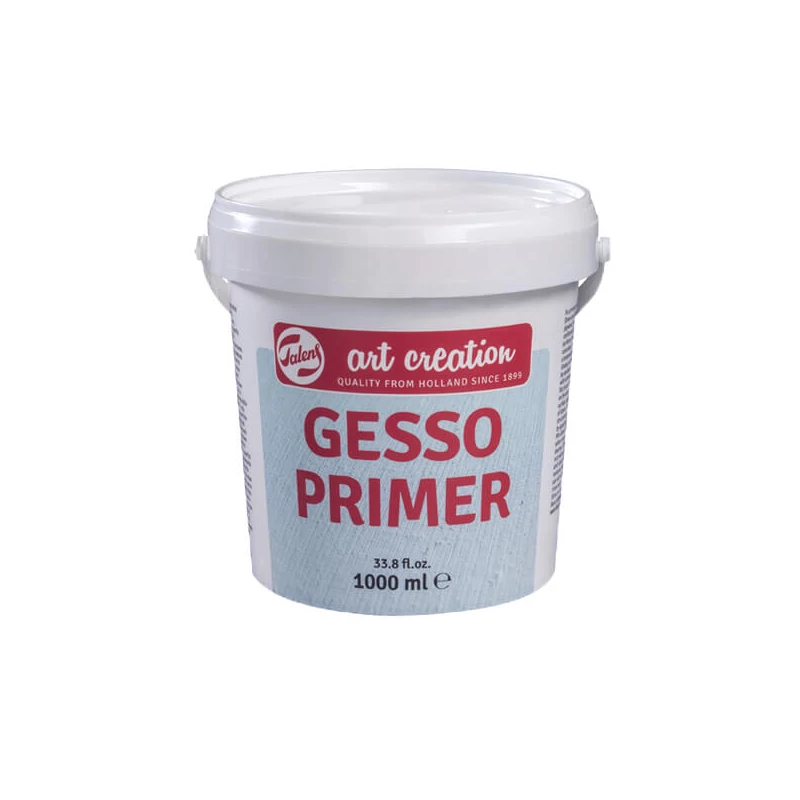 Talens Art Creation gesso alapozó, 1000 ml