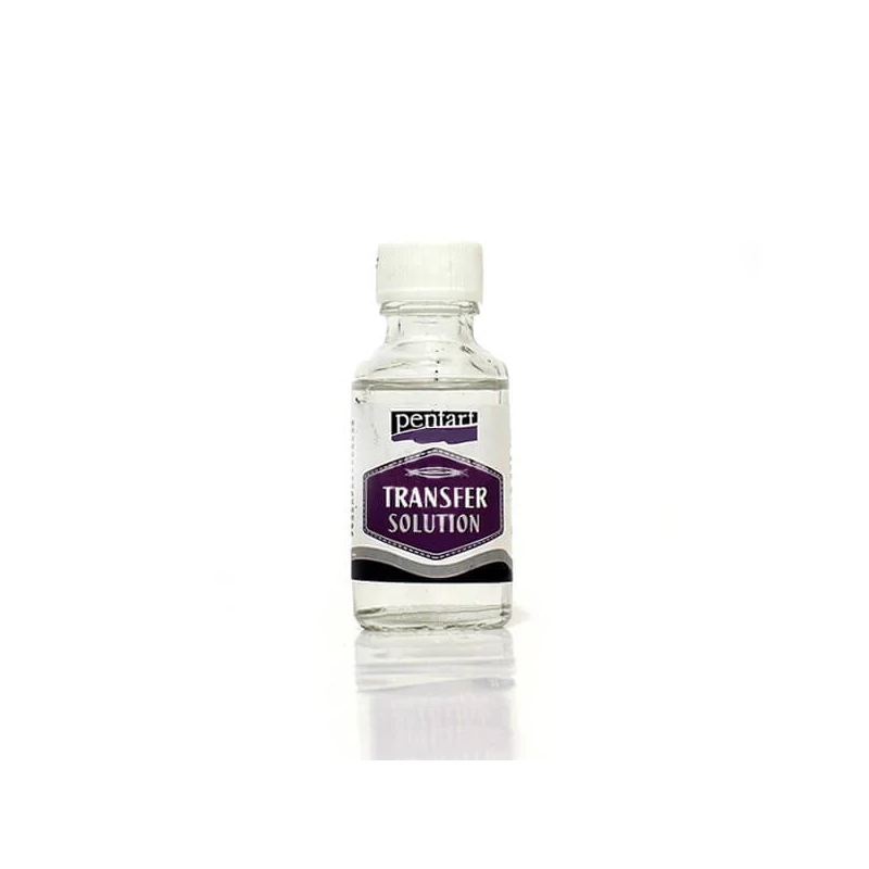 Pentart Expressz transzfer oldat, 20 ml