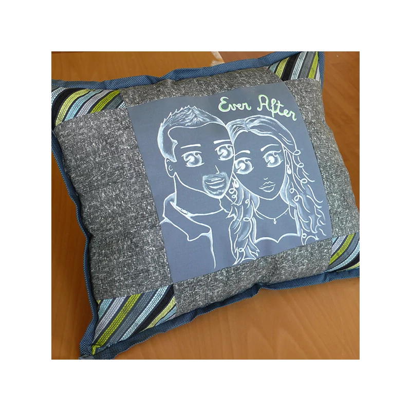 Vlieseline S 320 53357473 - ragasztós, tartásjavító közbélés, 90 cm széles