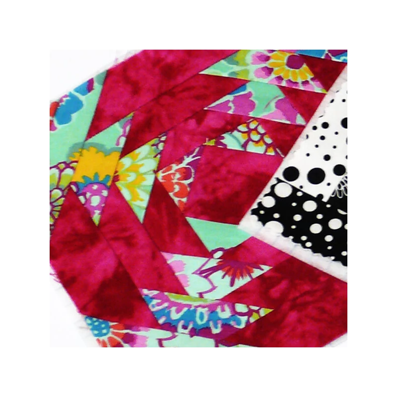 Vlieseline Rasterquick Viereck 53005241 - papírra varrás, 90 cm széles