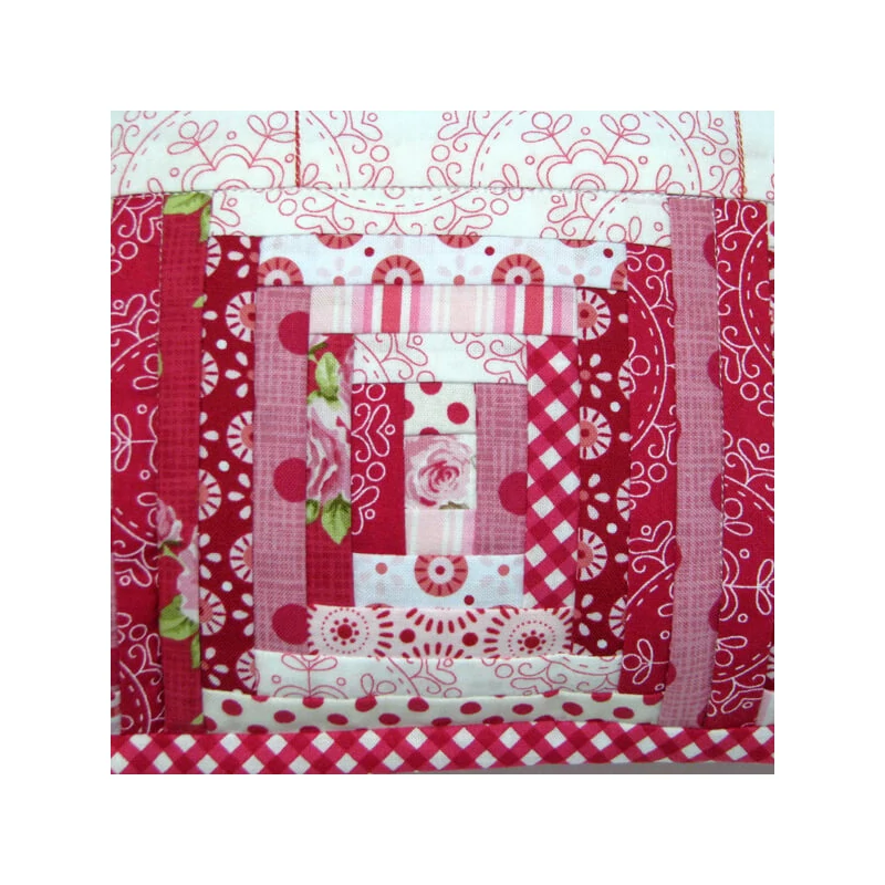 Vlieseline Rasterquick Viereck 53005241 - papírra varrás, 90 cm széles
