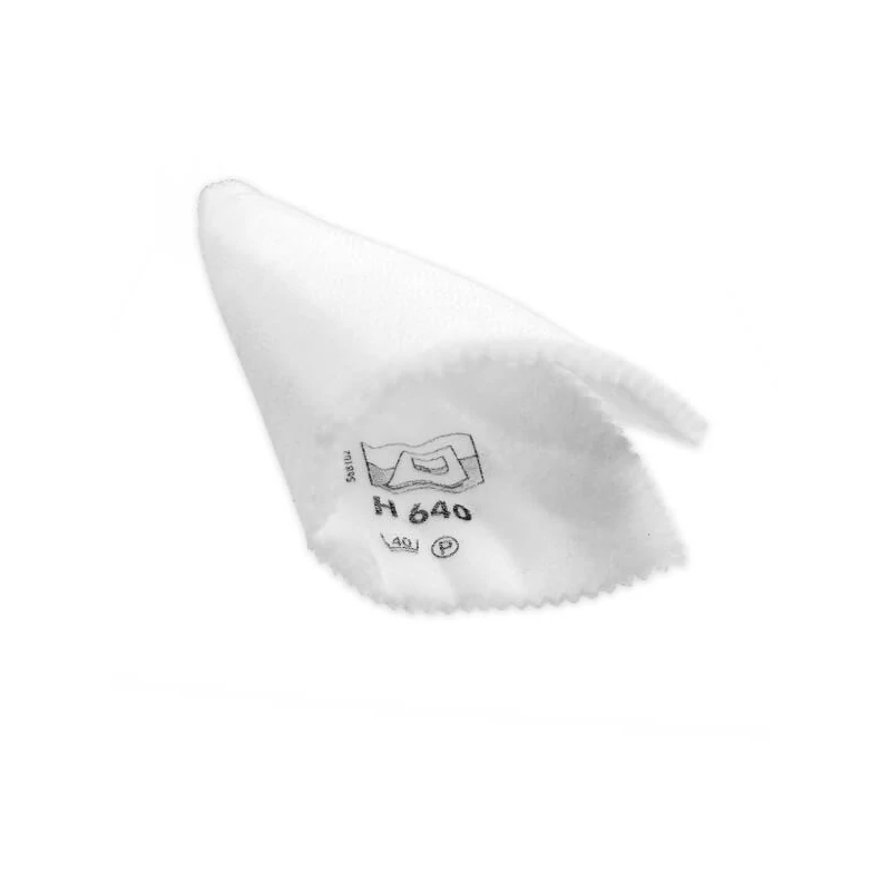 Vlieseline H 640 53000828 - ragasztós, vasalható közbélés, 90 cm széles