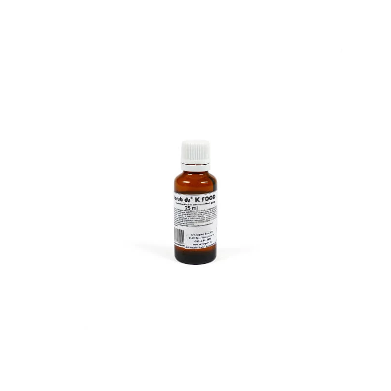 Katalizátor kétkomponensű (RTV-2) szilikongumihoz, 25 ml, K Food