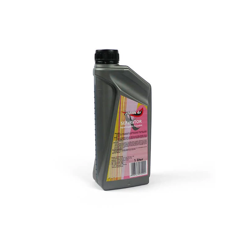Tapadásgátló szer, szeparátor kétkomponensű (RTV-2) szilikongumihoz, 1000 ml