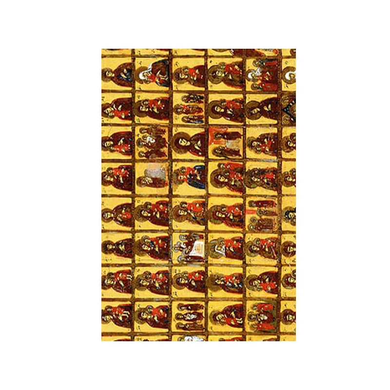 Tassotti decoupage papír - ikon