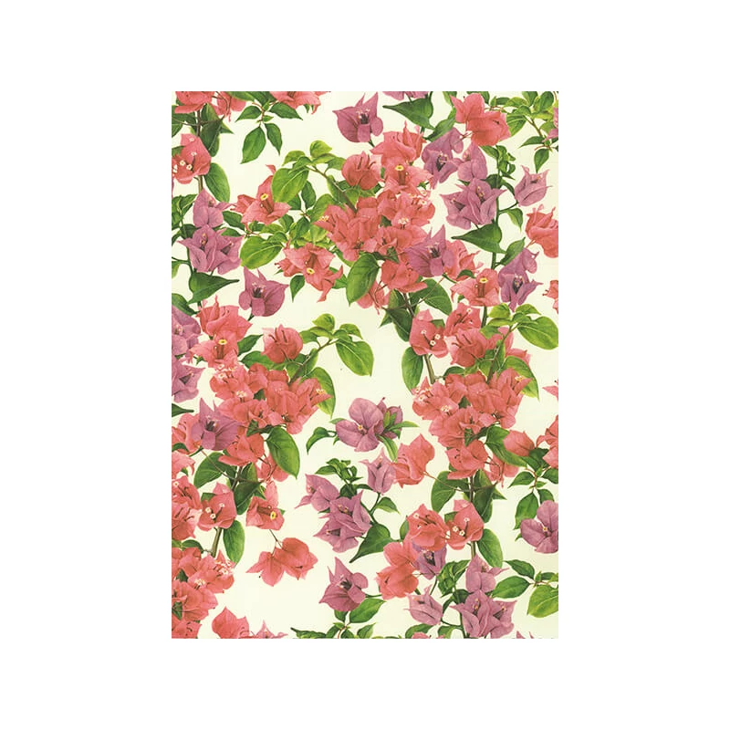 Tassotti decoupage papír - murvafürt