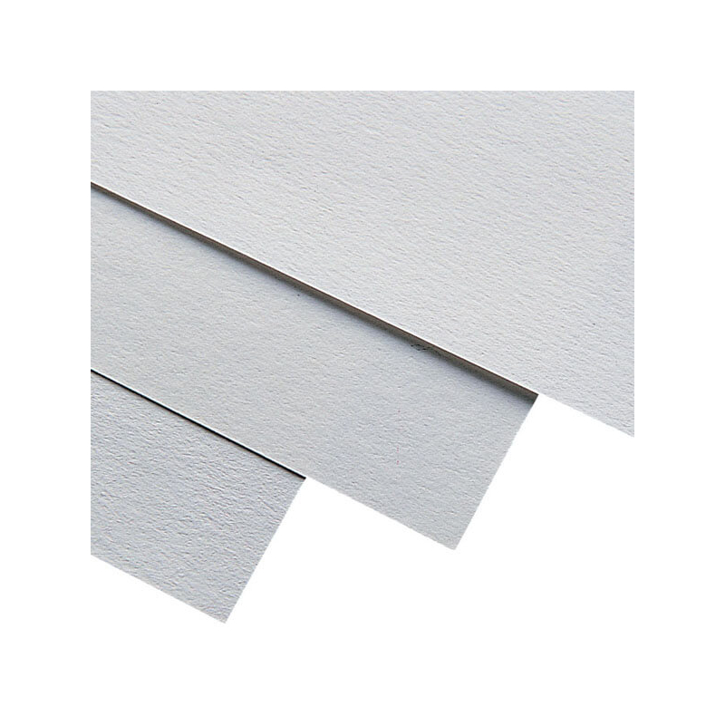 Fabriano Accademia bianco rajzpapír, 200 g - 70x100 cm