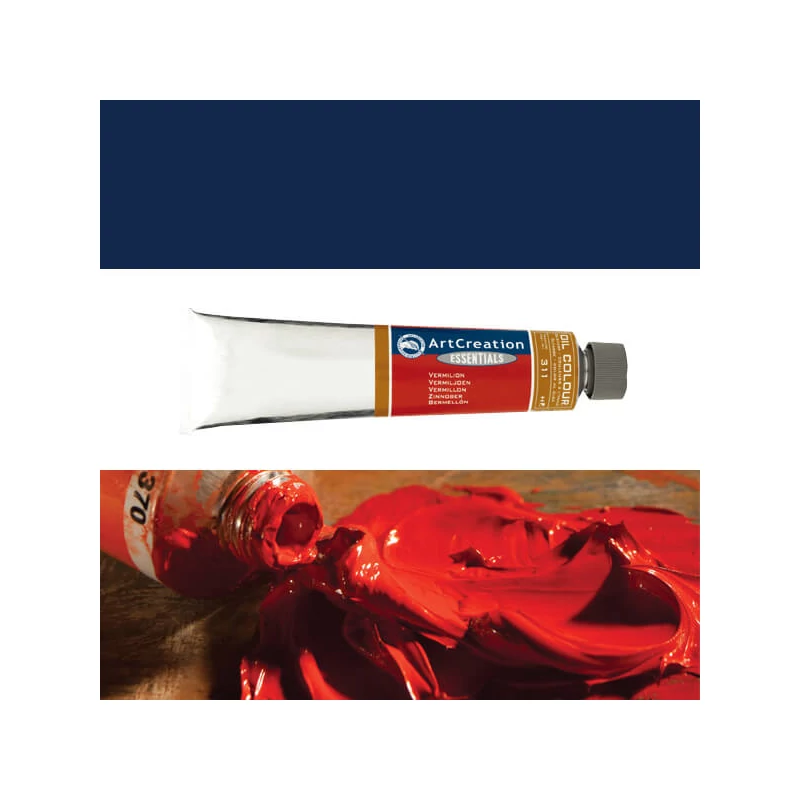 Talens Art Creation olajfesték, 200 ml - 508, Prussian blue