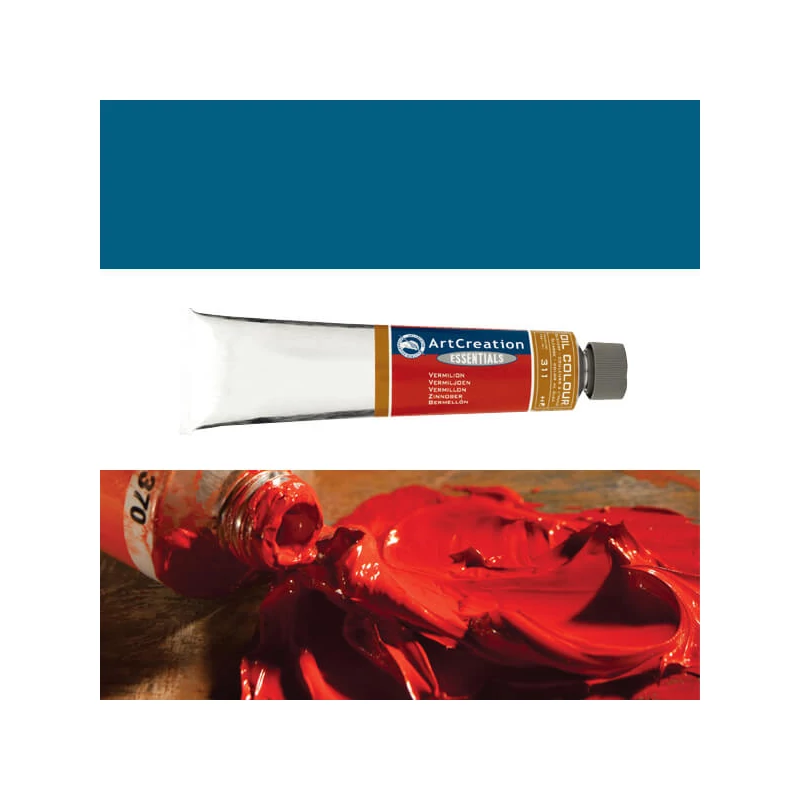 Talens Art Creation olajfesték, 200 ml - 530, Sevres blue