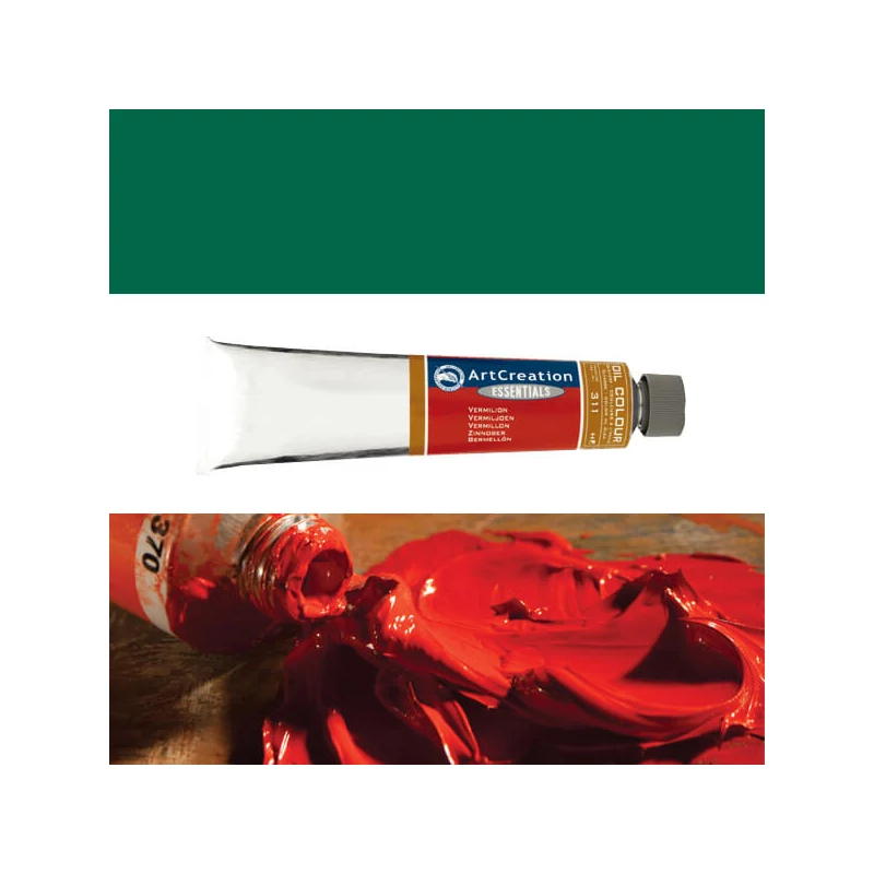 Talens Art Creation olajfesték, 200 ml - 616, Viridian