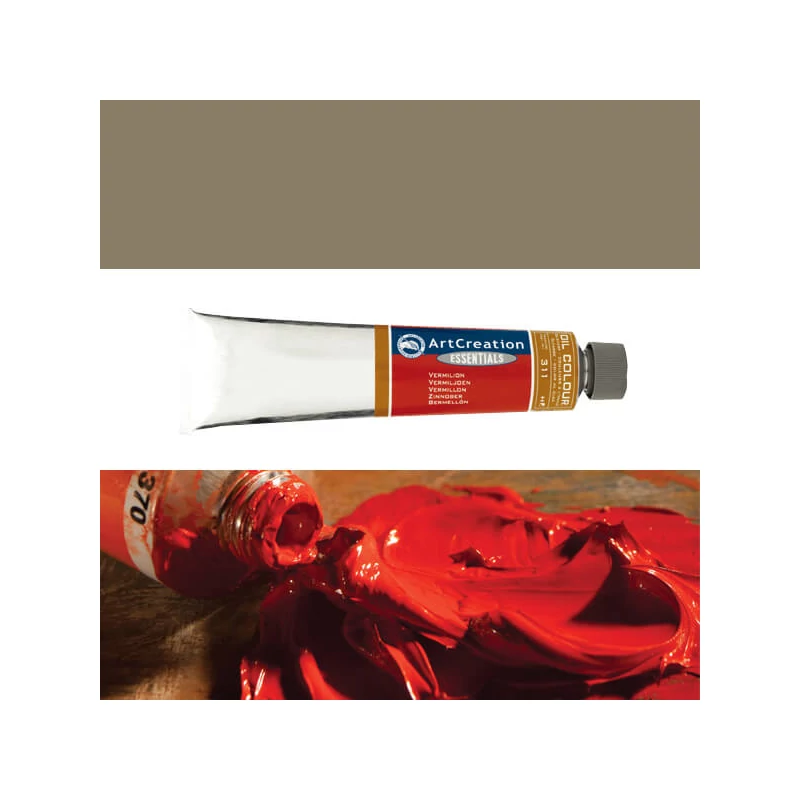 Talens Art Creation olajfesték, 200 ml - 718, Warm grey