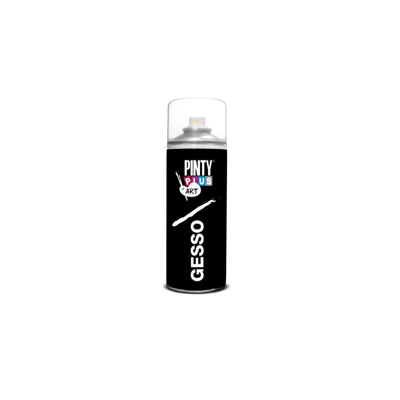 Pinty Plus Art Gesso, alapozó, 400 ml
