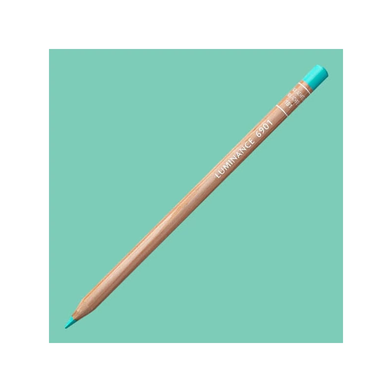 Caran d'Ache Luminance 6901 színesceruza - 181, light malachite green