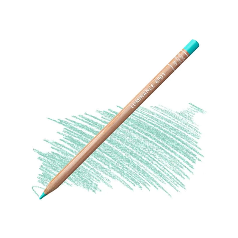 Caran d'Ache Luminance 6901 színesceruza - 181, light malachite green