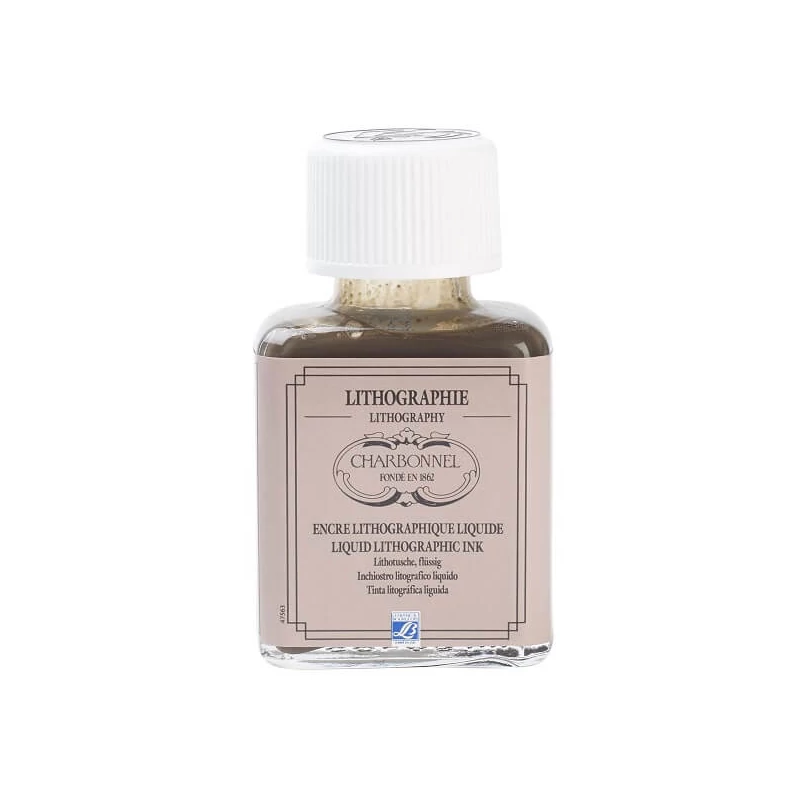 Charbonnel litotinta, 75 ml