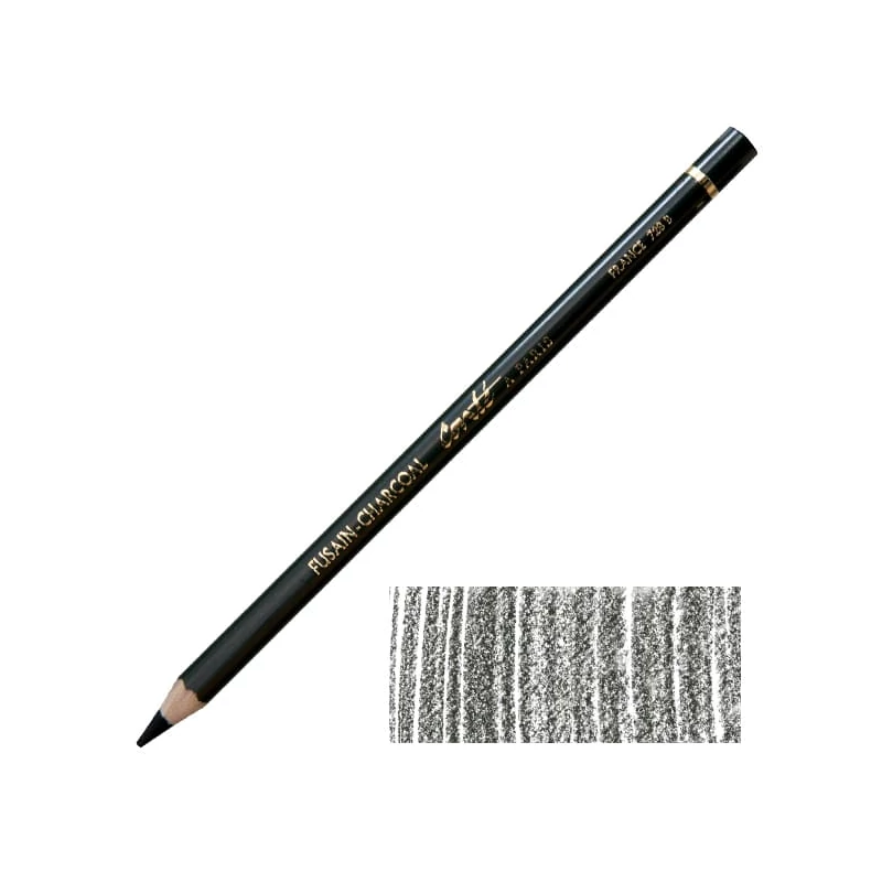 Conté Charcoal szénceruza - B