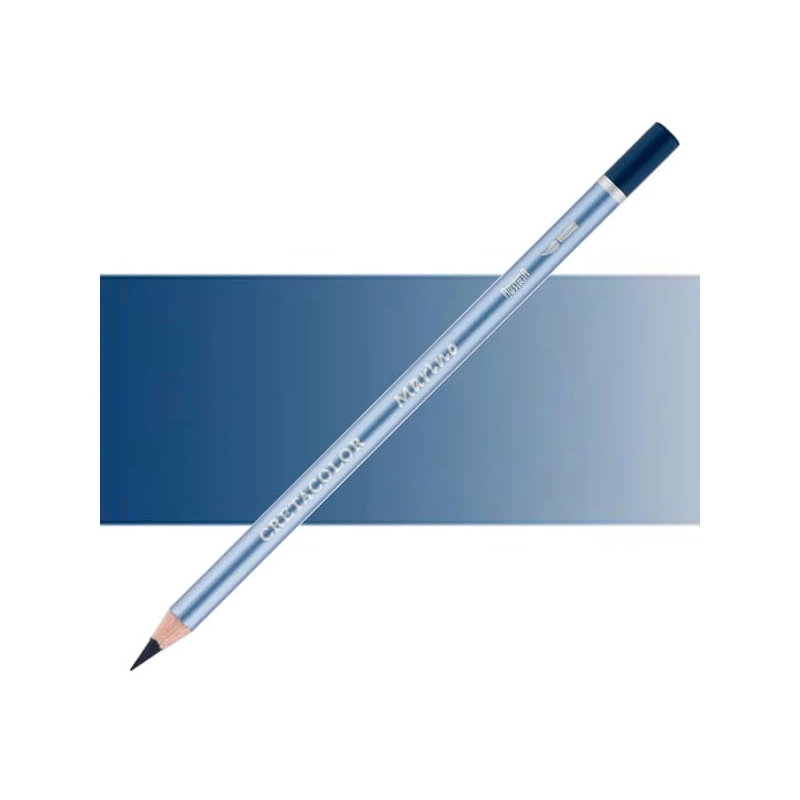 Cretacolor Marino akvarellceruza - 162, indigo