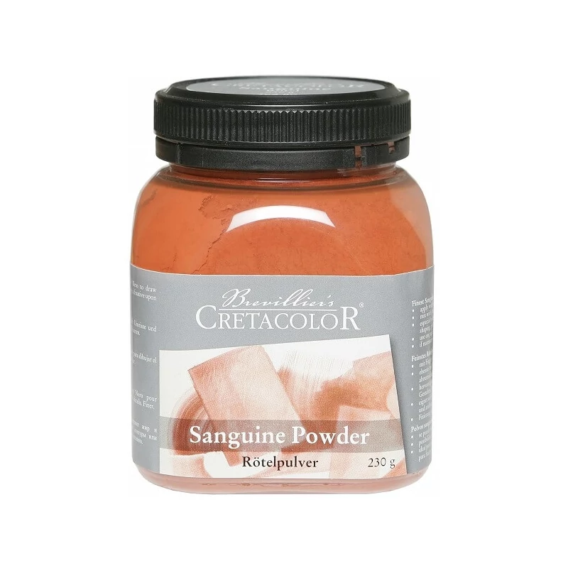 Cretacolor sanguine por, 230 g