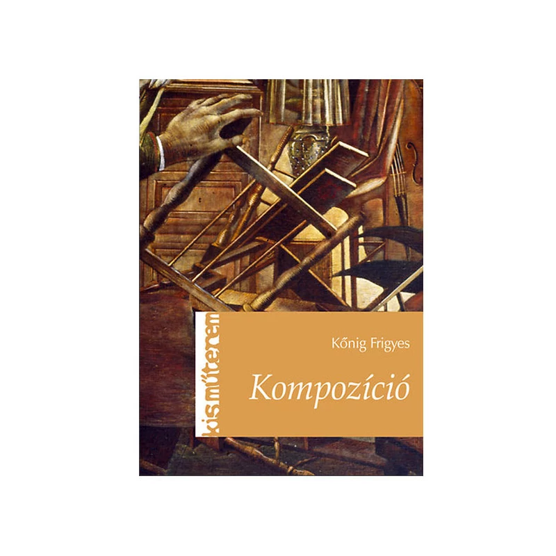Kis Műterem - Kompozíció - Kőnig Frigyes