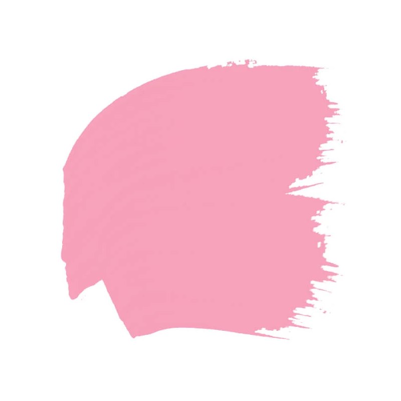 Deka Color Lack fényes akrilfesték 25 ml - 28 rózsaszín