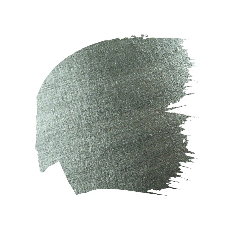 Deka Color Metallic metál akrilfesték 25 ml - 96 ezüst
