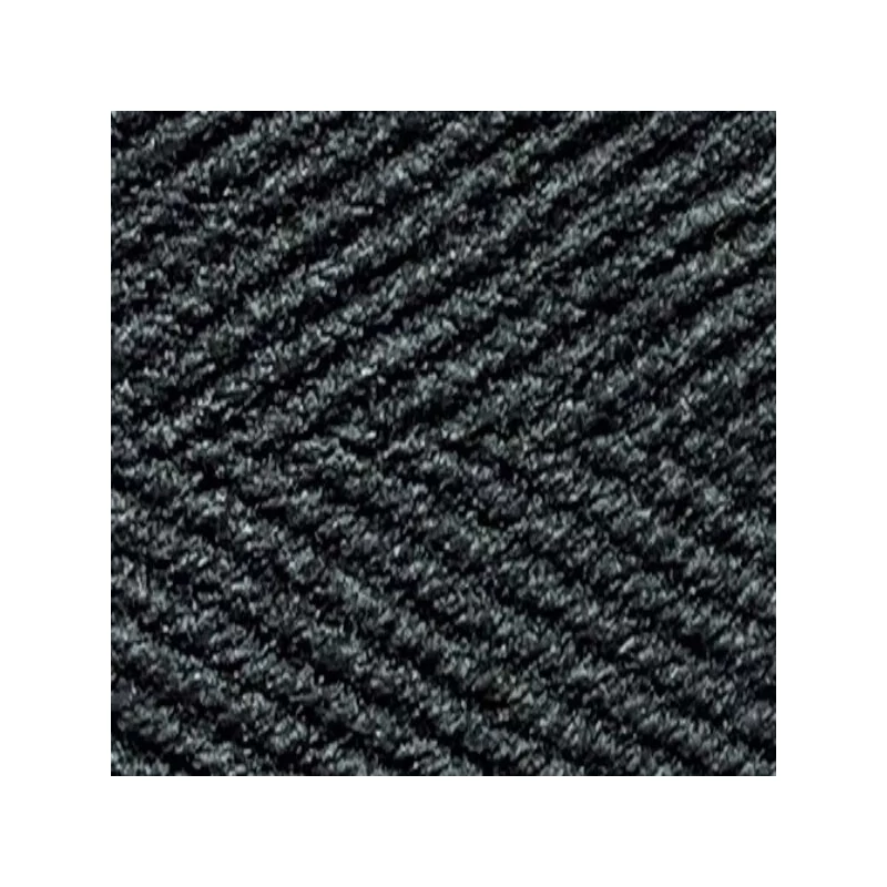 Deka Perm Metallic metál textilfesték 25 ml - 90 fekete