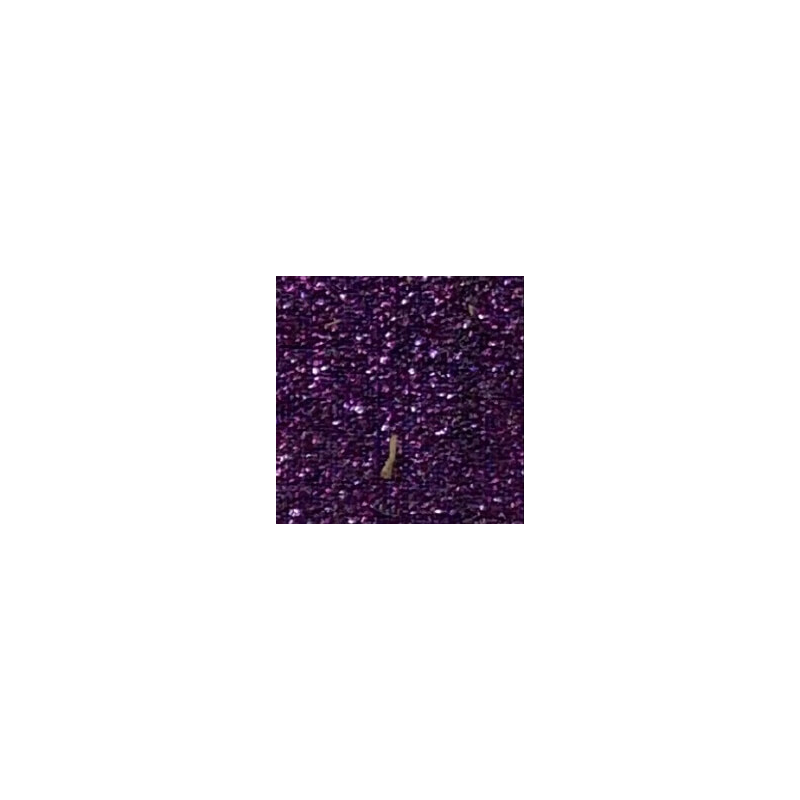 Deka Perm Glitter csillámos textilfesték 25 ml - 39 viola