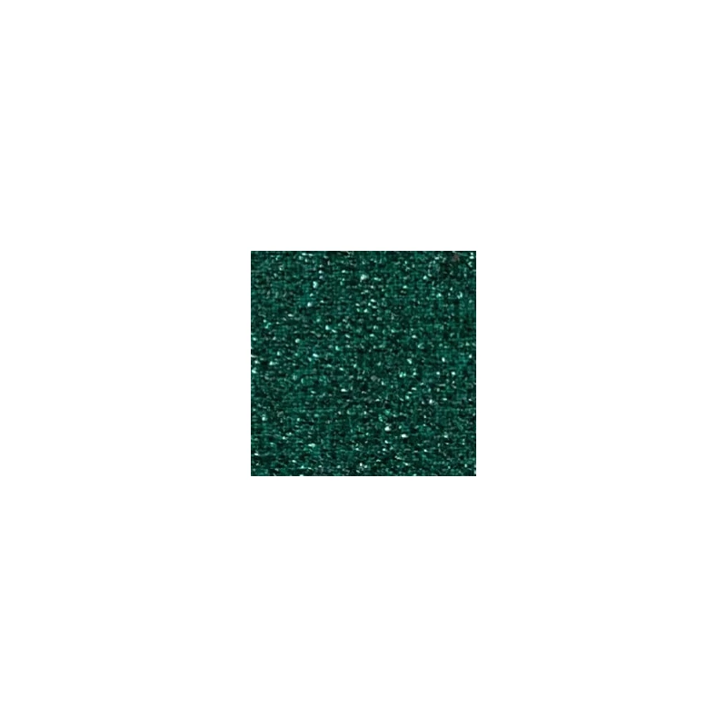 Deka Perm Glitter csillámos textilfesték 25 ml - 64 zöld