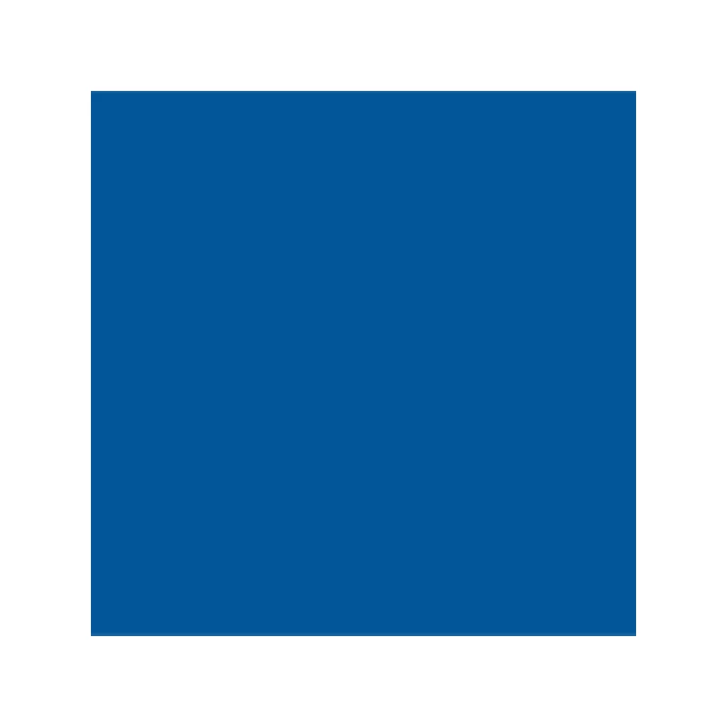 H Dupont Classique gőzfixálós selyemfesték 125 ml - 256 tengerentúli kék, bleu outremer