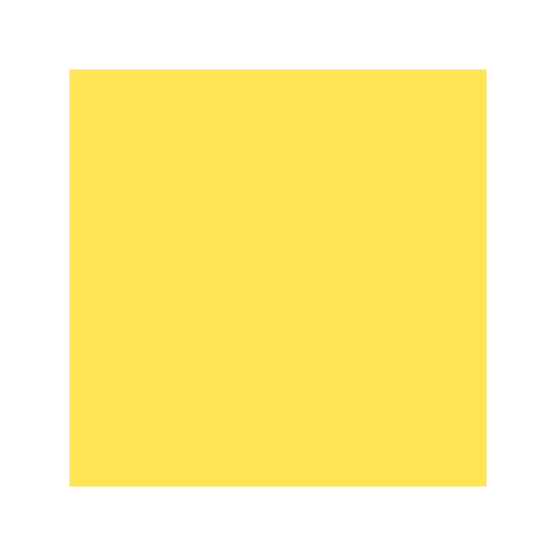 H Dupont Classique gőzfixálós selyemfesték 125 ml - 717 primer sárga, jaune primaire