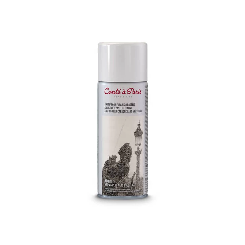 Conté fixatív spray, 400 ml