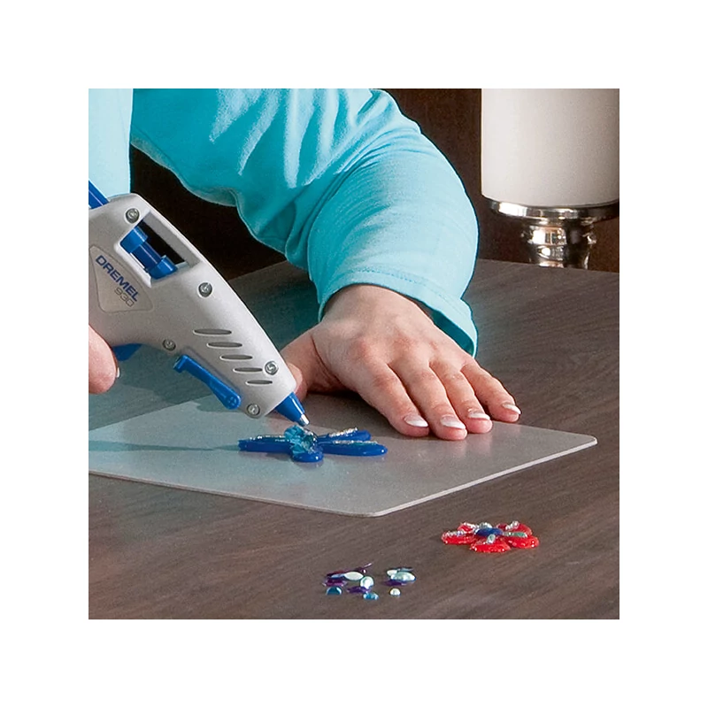Ragasztópisztoly, DREMEL 930