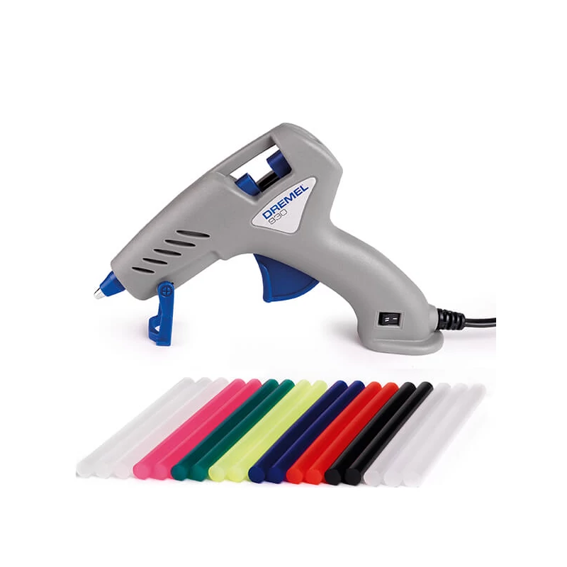 Ragasztópisztoly, DREMEL 930