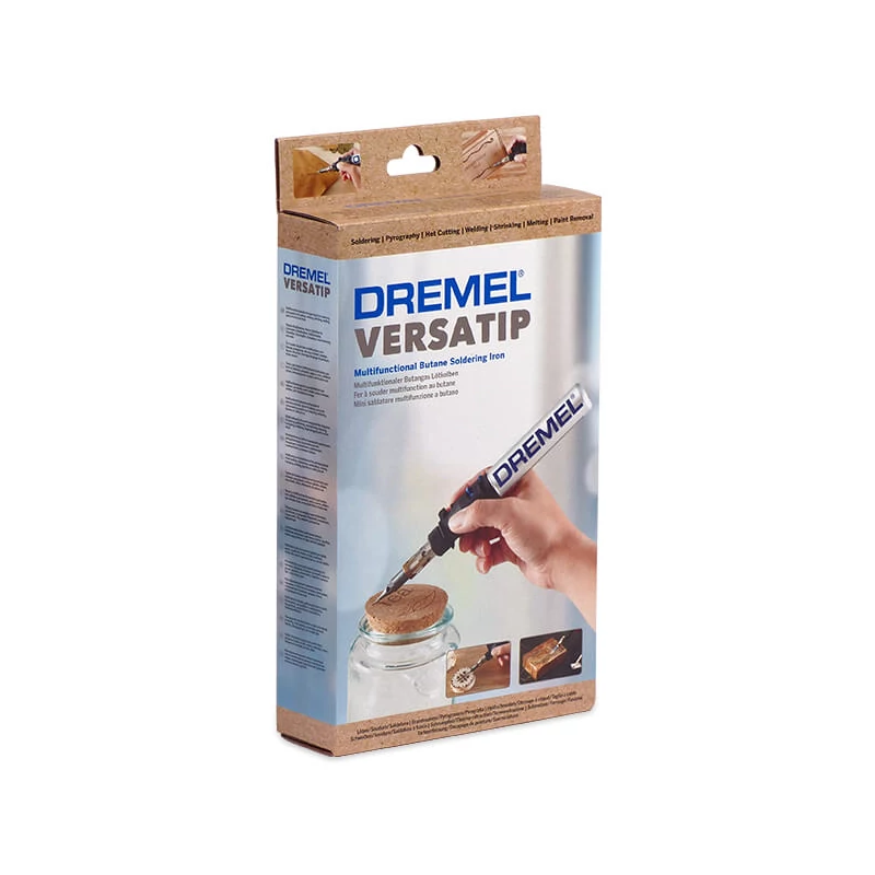 DREMEL VersaTip forrasztópáka 2000-6 Hobby