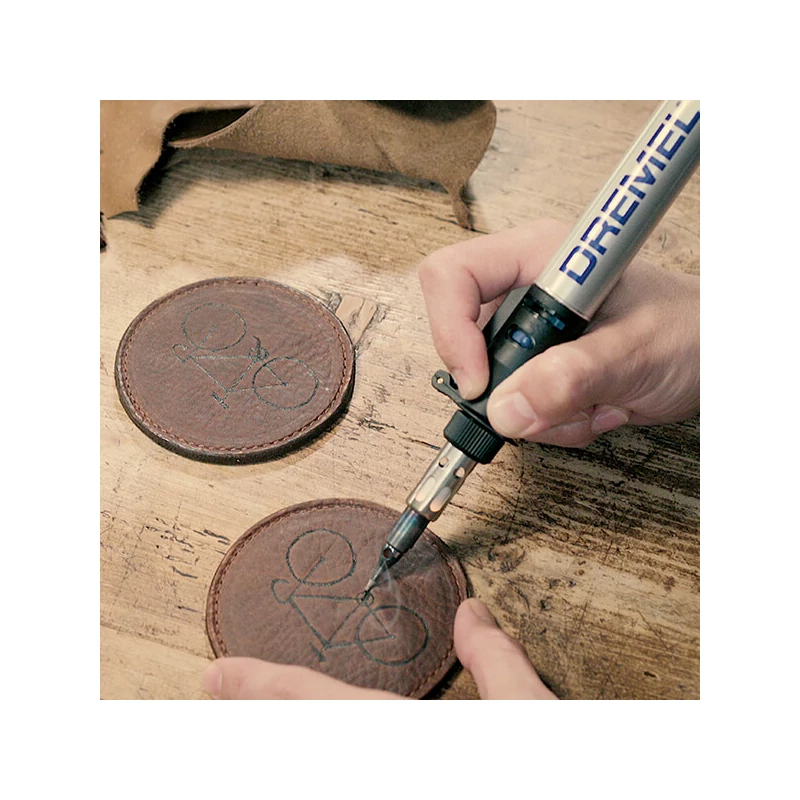 DREMEL VersaTip forrasztópáka 2000-6 Hobby