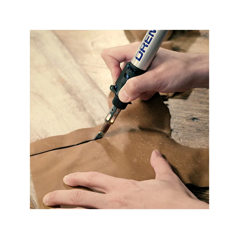 DREMEL VersaTip forrasztópáka 2000-6 Hobby