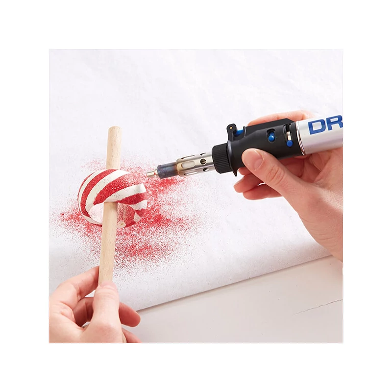 DREMEL VersaTip forrasztópáka 2000-6 Hobby