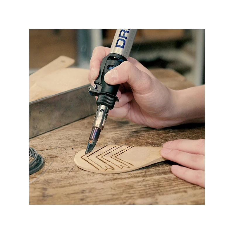 DREMEL VersaTip forrasztópáka 2000-6 Hobby