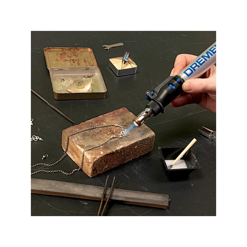 DREMEL VersaTip forrasztópáka 2000-6 Hobby