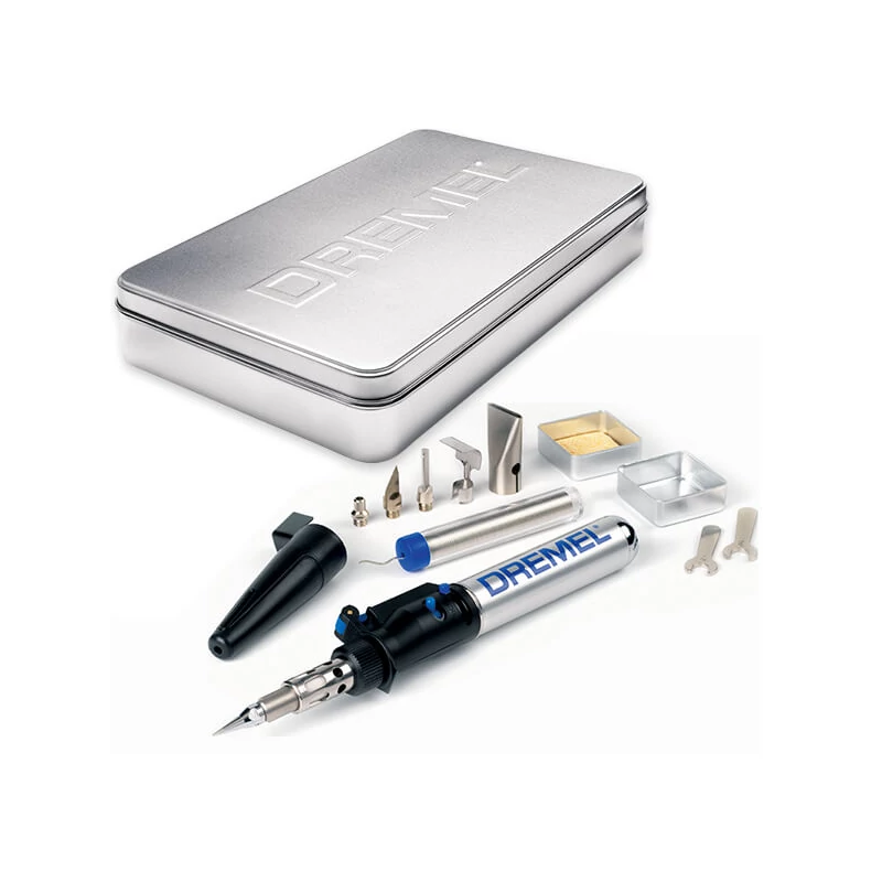 DREMEL VersaTip forrasztópáka 2000-6 Hobby