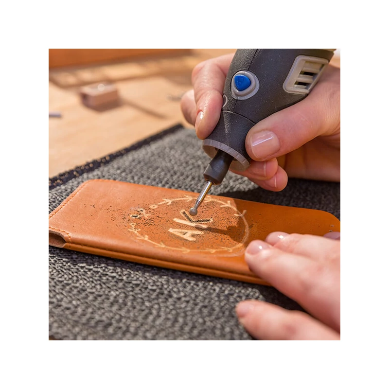 DREMEL 3000 Multifunkciós szerszám 3000 - 2/25