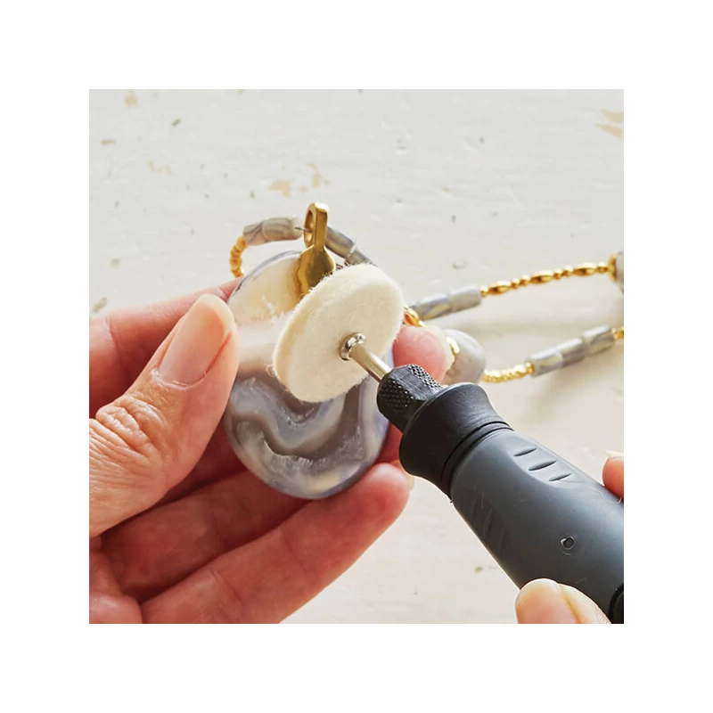 DREMEL 3000 Multifunkciós szerszám 3000 - 2/25
