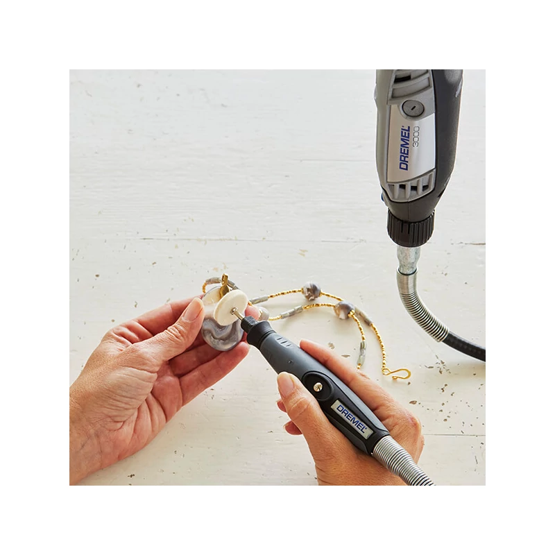 DREMEL 3000 Multifunkciós szerszám 3000 - 2/25