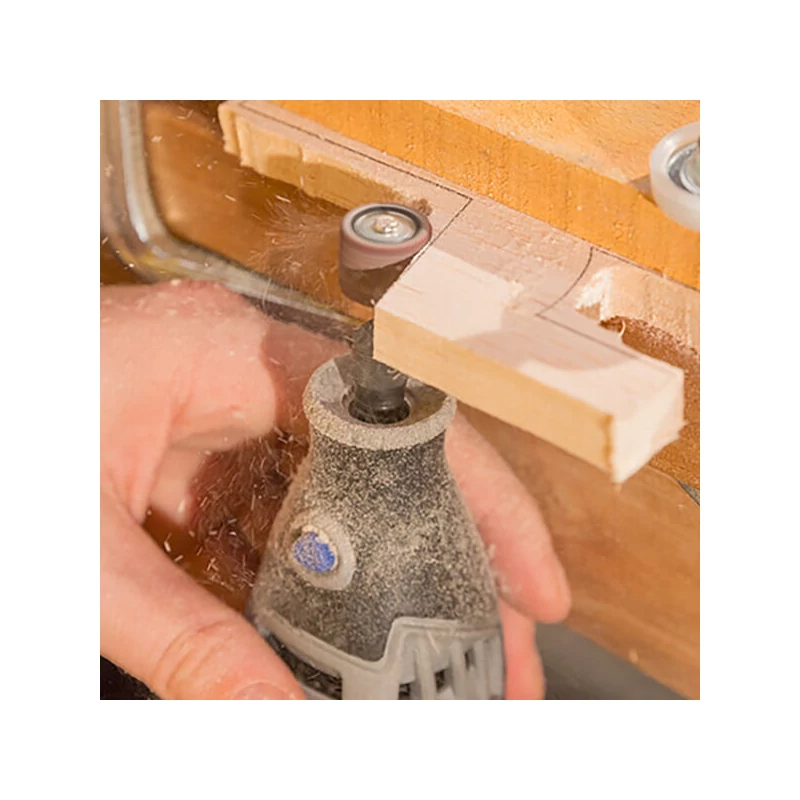 DREMEL 3000 Multifunkciós szerszám 3000 - 2/25