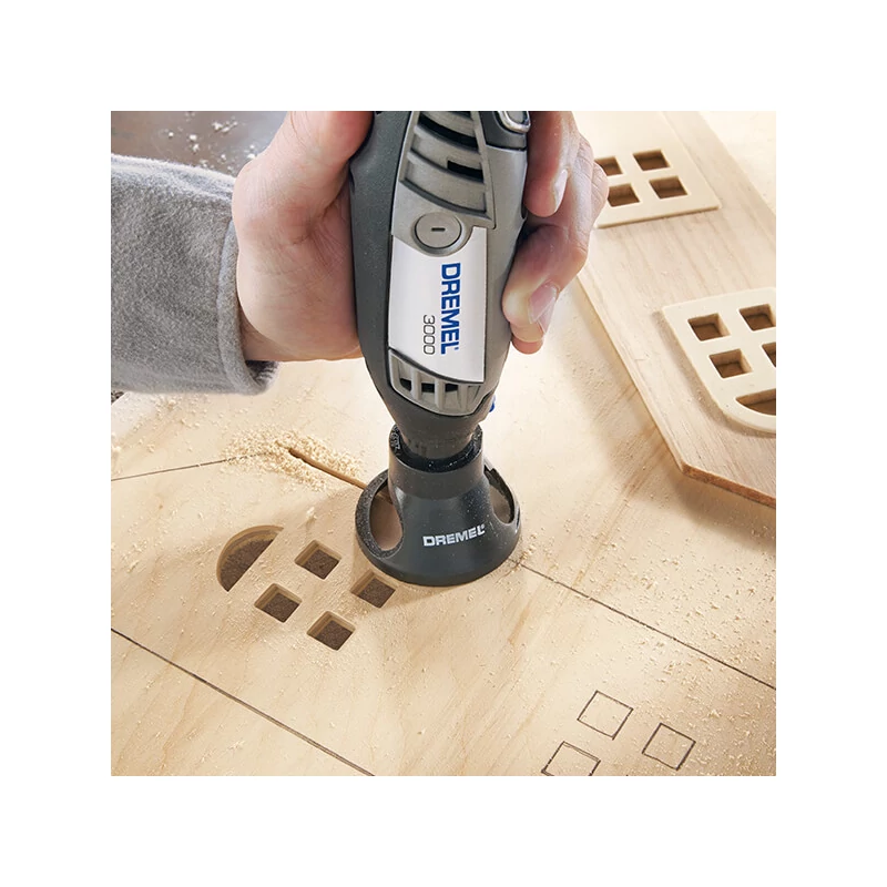 DREMEL 3000 Multifunkciós szerszám 3000 - 2/25