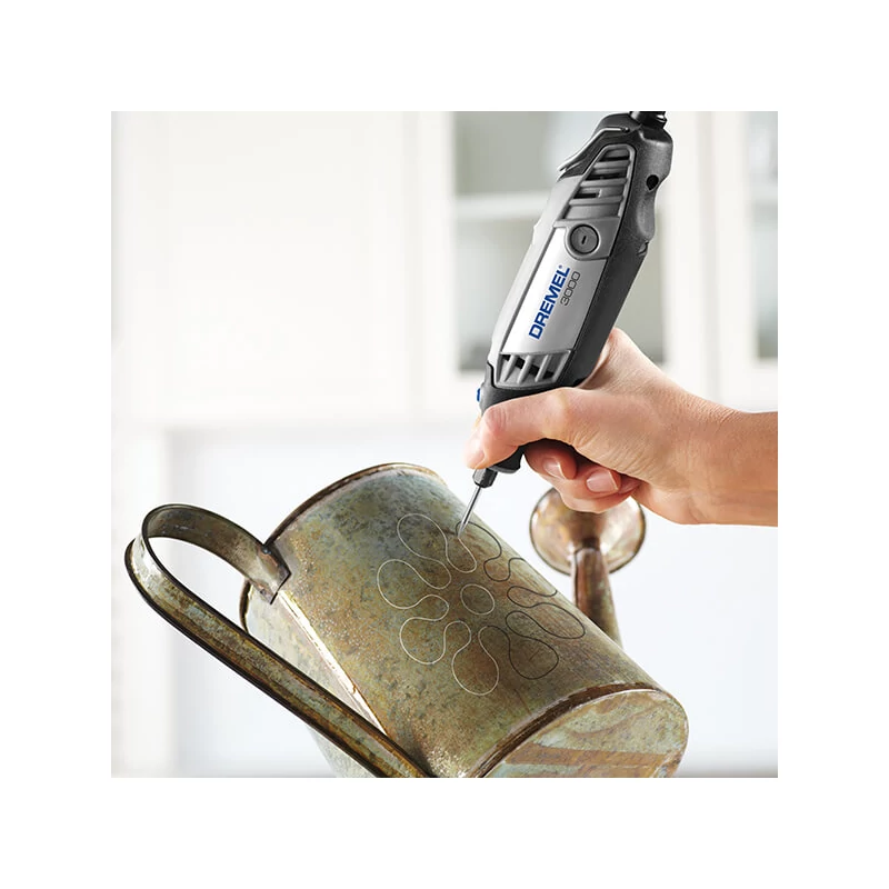 DREMEL 3000 Multifunkciós szerszám 3000 - 2/25